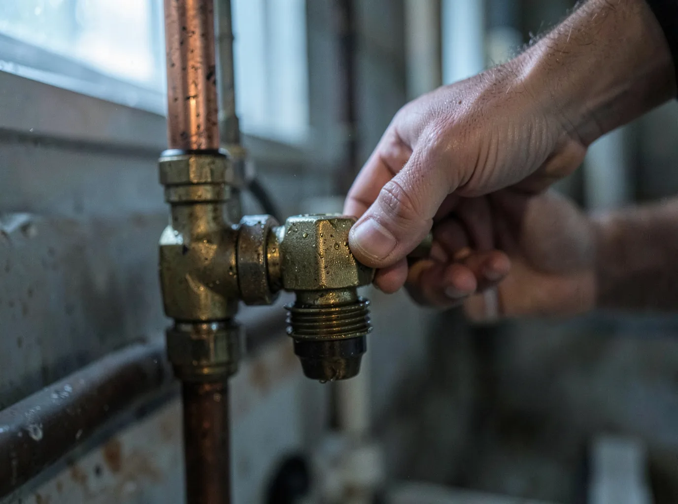 Emergency Plumber Johannesburg, CA FAQs